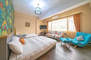 Sunny B&B