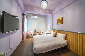 Sunny B&B