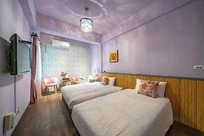 Sunny B&B
