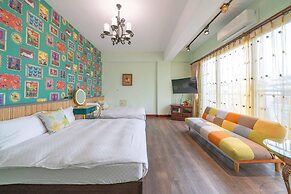Sunny B&B