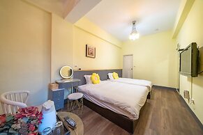 Sunny B&B