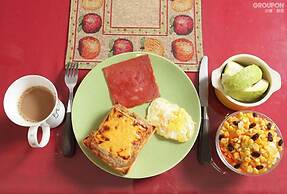 Sunny B&B