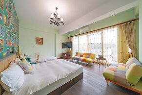 Sunny B&B