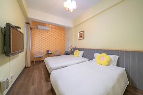 Sunny B&B