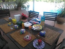 B&B La Marchesa