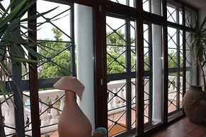B&B La Marchesa