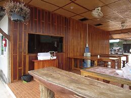 Pialo Resort