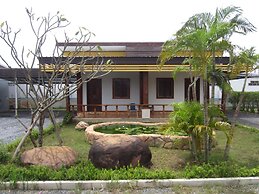 Pialo Resort