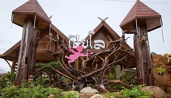 Pialo Resort