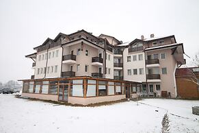 Seven Seasons Hotel