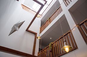 Seven Seasons Hotel