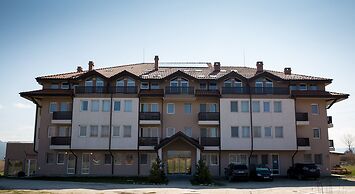 Seven Seasons Hotel