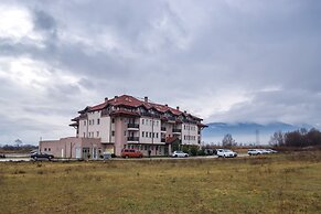 Seven Seasons Hotel