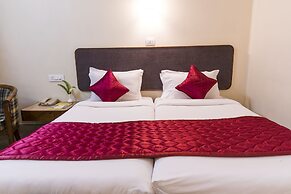 Hotel Woodlands