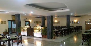 Hotel Woodlands