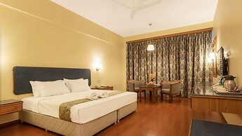 Hotel Woodlands