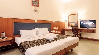 Hotel Woodlands