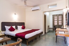 Hotel Woodlands