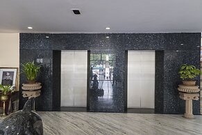Hotel Woodlands