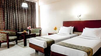 Hotel Woodlands