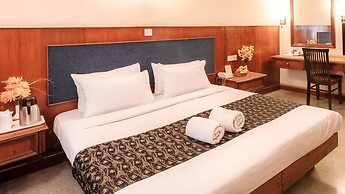 Hotel Woodlands