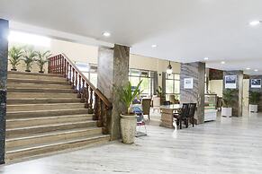 Hotel Woodlands
