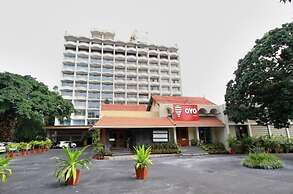 Hotel Woodlands