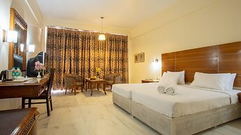 Hotel Woodlands