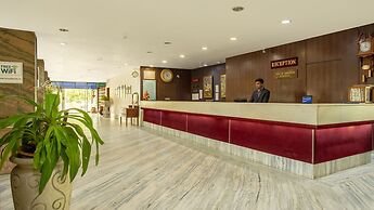 Hotel Woodlands