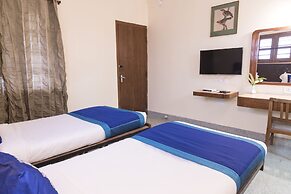 Hotel Woodlands