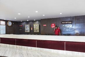 Hotel Woodlands