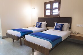 Hotel Woodlands