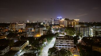 Hotel Woodlands