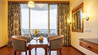 Hotel Woodlands