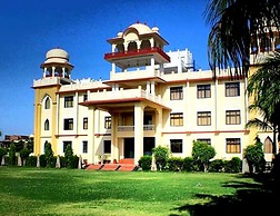 Ranbanka Heritage Resort