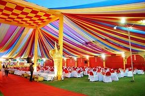 Ranbanka Heritage Resort