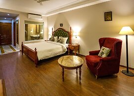 Ranbanka Heritage Resort
