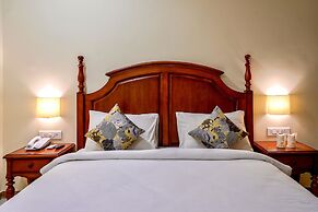 Ranbanka Heritage Resort