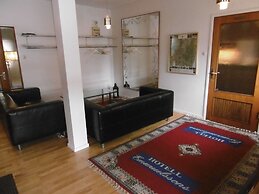 Hotel Emanuelssons