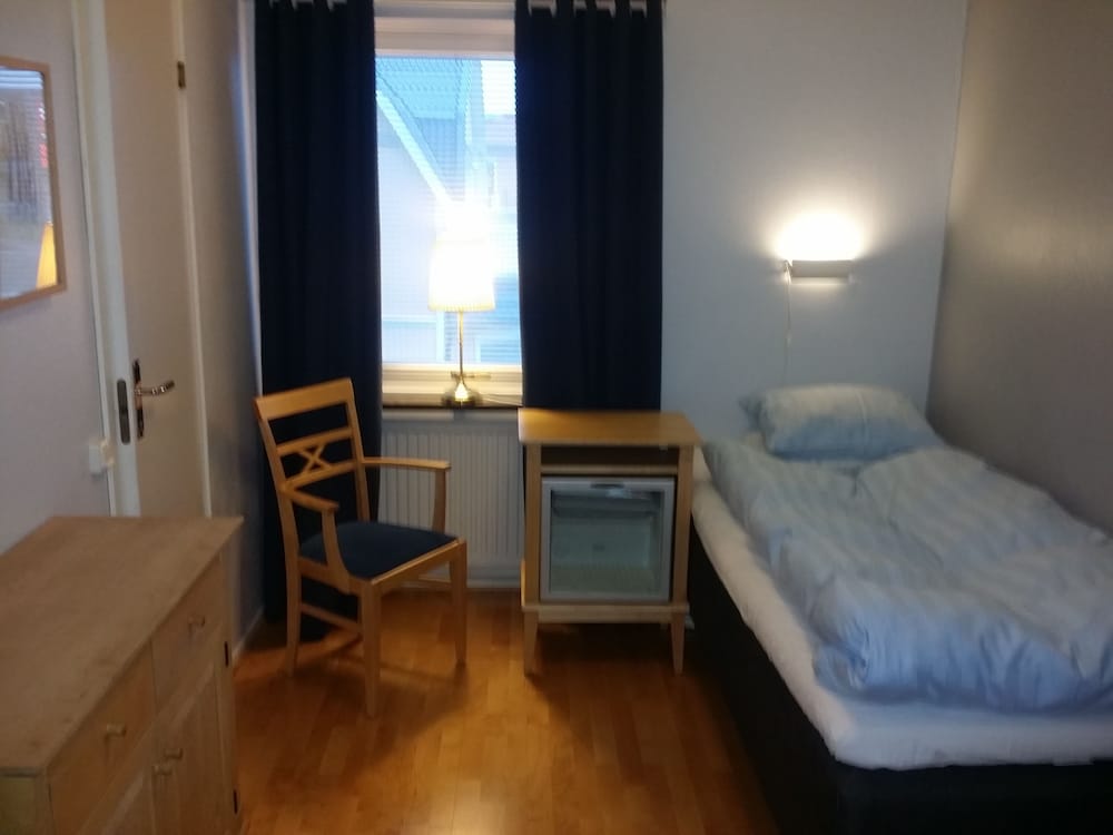 Hotel Emanuelssons