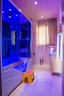 Rohi Apartments