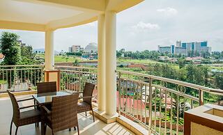Rohi Apartments