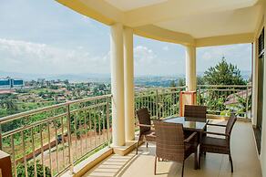 Rohi Apartments