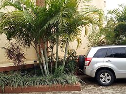 Rohi Apartments