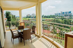 Rohi Apartments