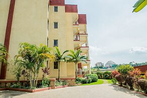 Rohi Apartments
