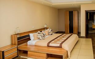 Rohi Apartments