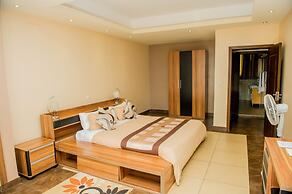 Rohi Apartments