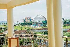 Rohi Apartments