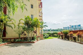 Rohi Apartments